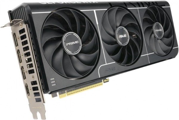 Producto - PLACA DE VIDEO ASUS PRIME RTX 5070 OC 12GB