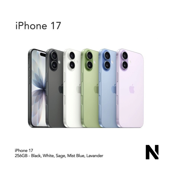 Producto - iPHONE 17 - 0