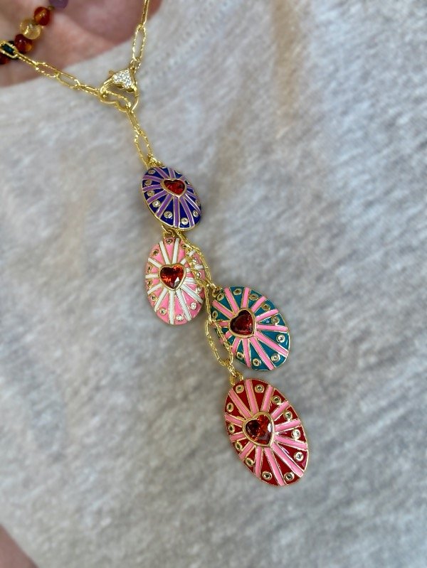 Producto - Collar equilibrio - 1