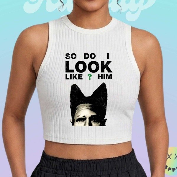 Musculosa Tyler the creator #5