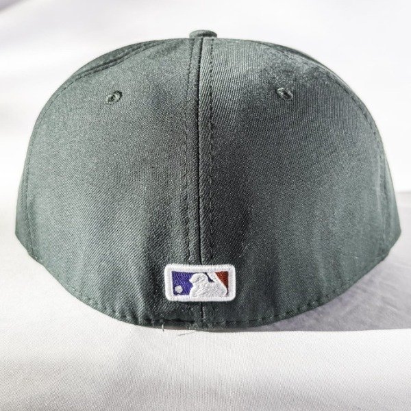 Producto - Oakland Athletics Green/ American Edition - 1
