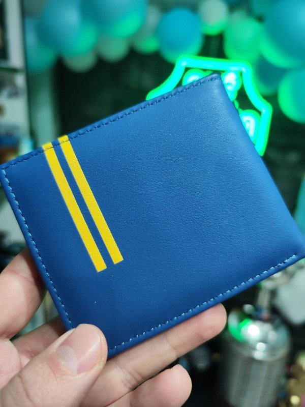 Producto - Billetera Boca Juniors (4) - 1