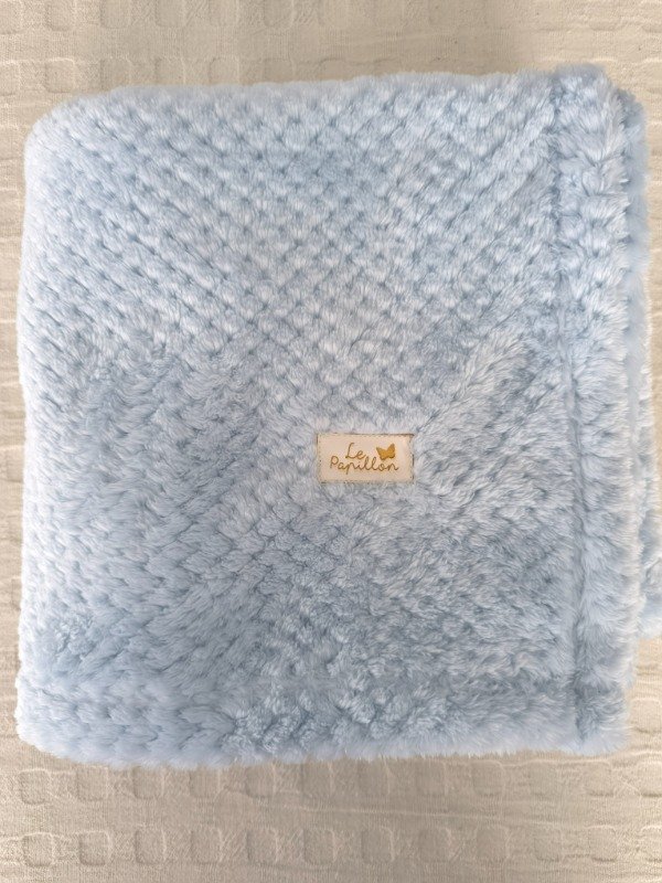 Producto - Polar Honey Celeste bebé