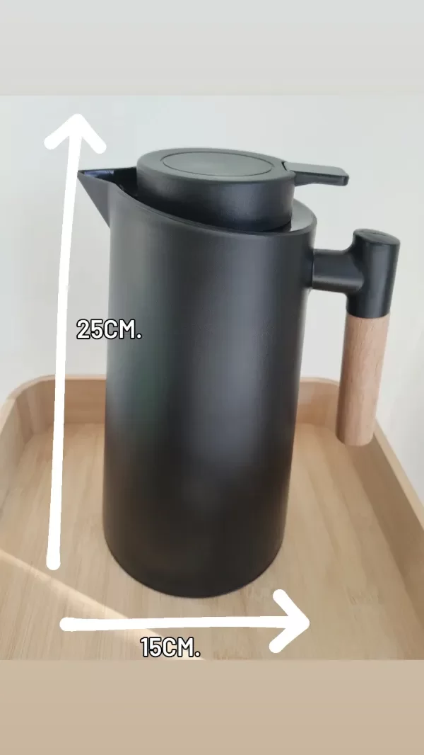 Producto - JARRA TÉRMICA 1 L.