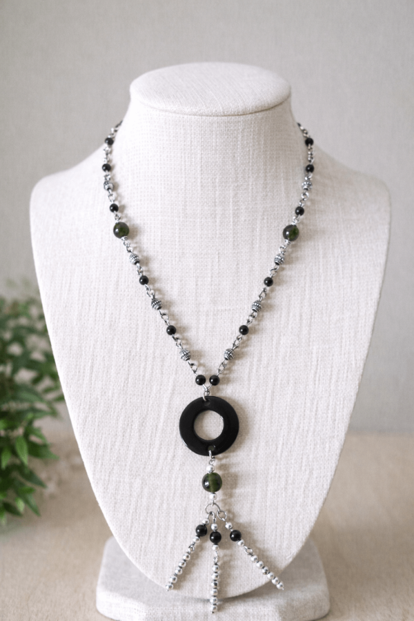 Producto - Colgante Mali
