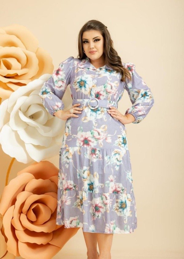 Producto - Lais dress (Talle L/XL)
