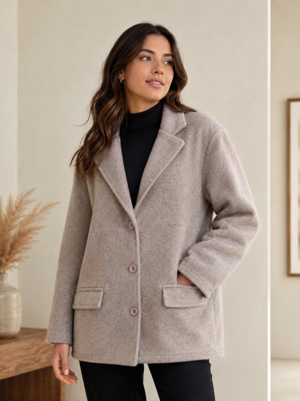 Producto - SACO JULES