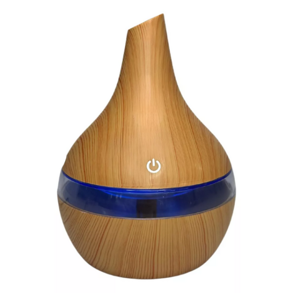 Producto - Humidificador Largo