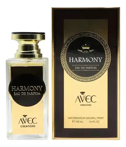 Producto - Harmony Avec