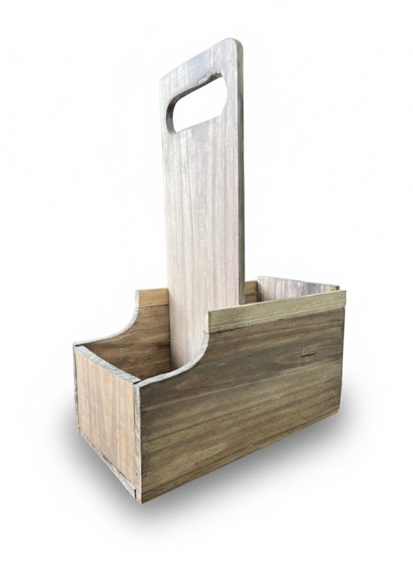 Producto - MATERO MADERA