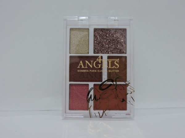 Producto - Sombras Angels x 6