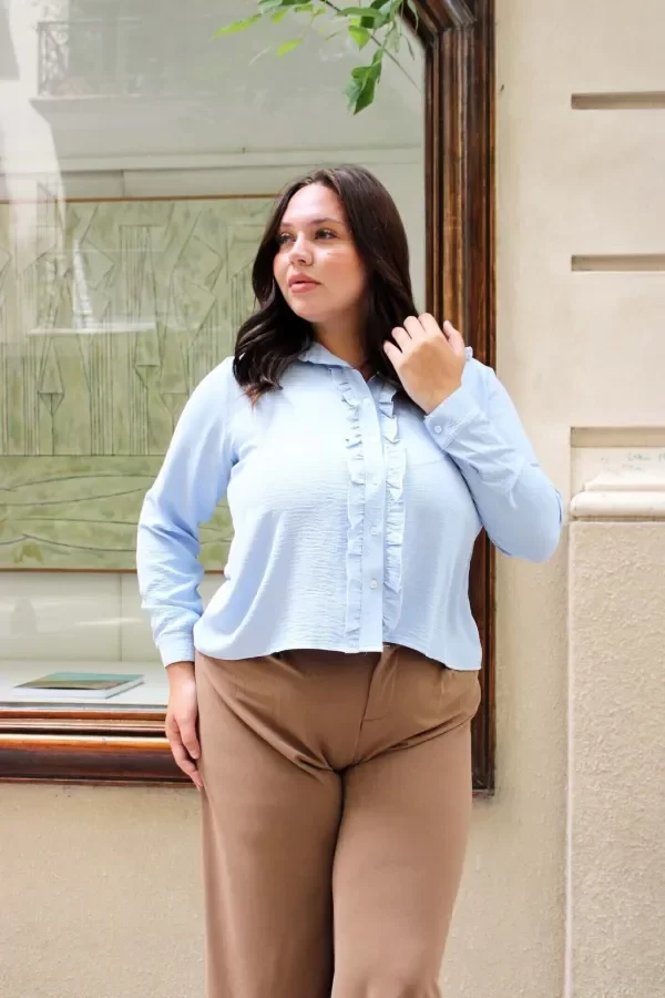 Producto - Camisa Contratono - cey