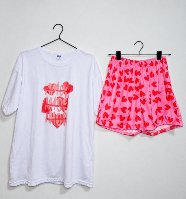 Producto - Pijama Jesica