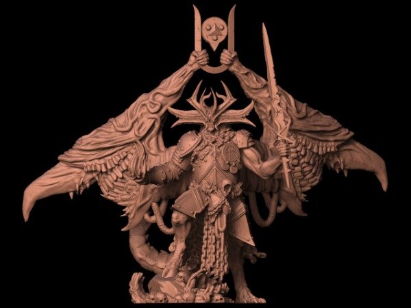 Producto - Praetor 2 - Vanilla