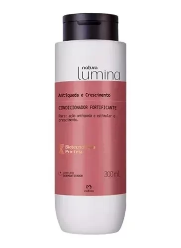 Producto - ACONDICIONADOR PROTECTOR LUMINA 300ML