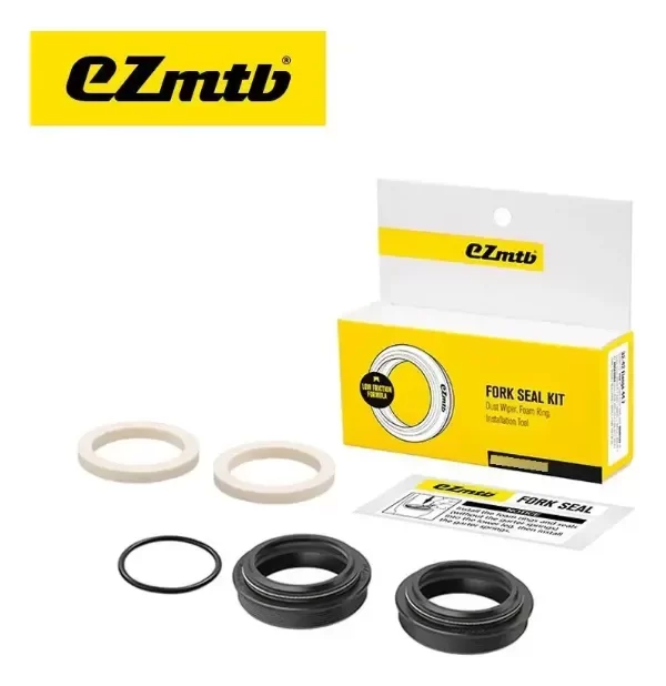 Producto - SET DE ARANDELAS SELLADORAS EZMTB 34X44 COMP FOX 34MM