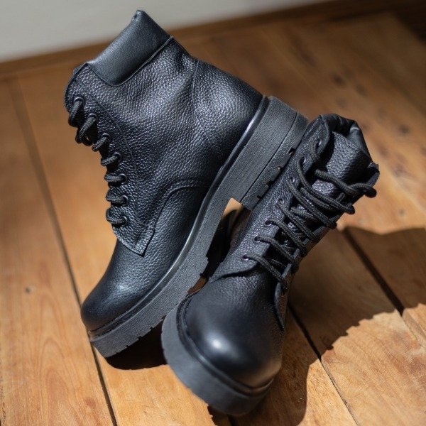 Producto - Lupe Negro - 1