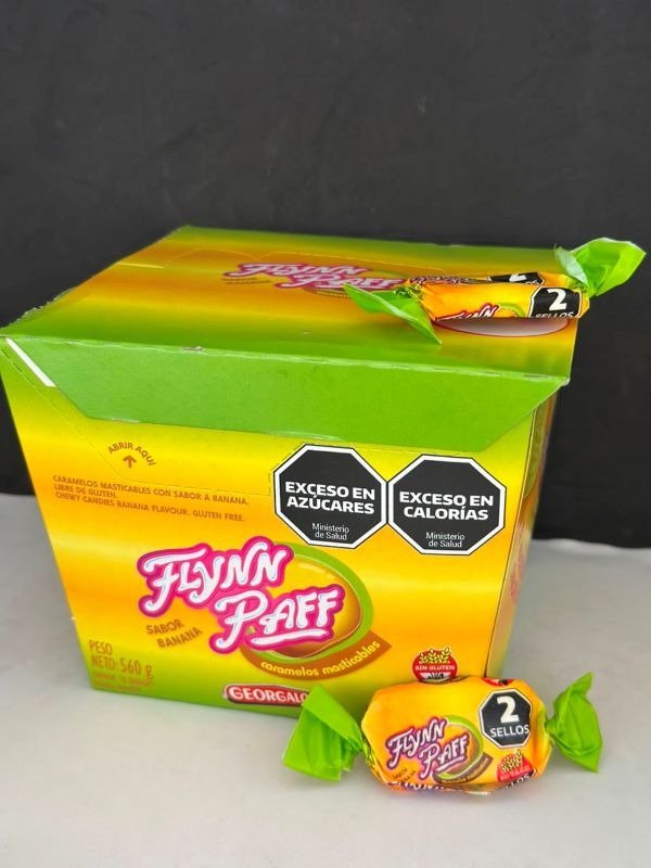 Producto - Flynn Paff - 0