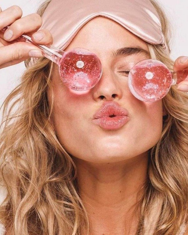Producto - Masajeador Ice Globes