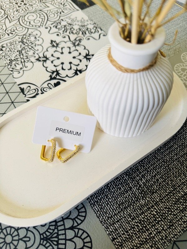 Producto - Aros lupe