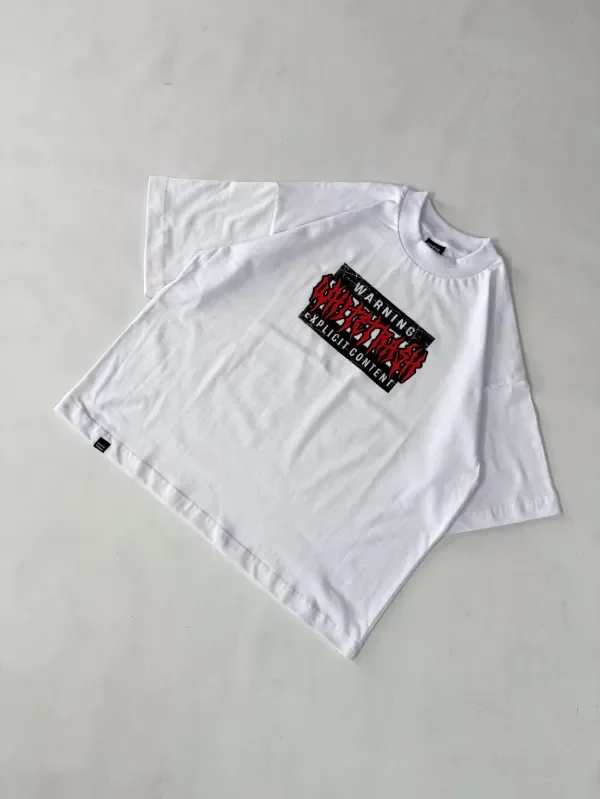 Producto - REMERA EXPLICIT