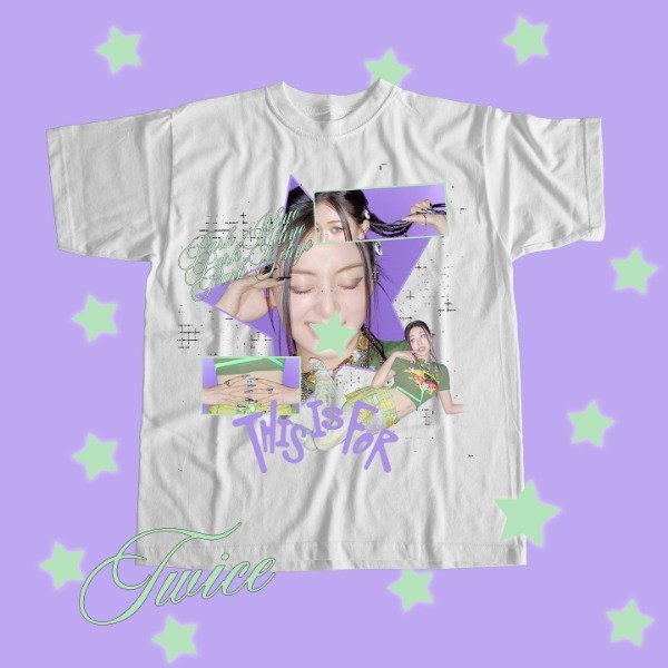 Producto - Twice This is For - 3