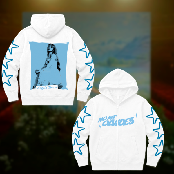 Campera boxi fit angela torres — imagen 2