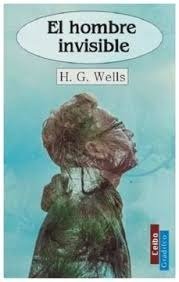 Producto - EL HOMBRE INVISIBLE