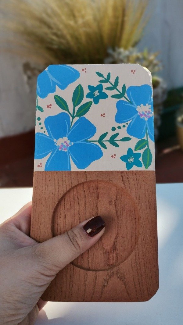 Producto - Tabla Amber