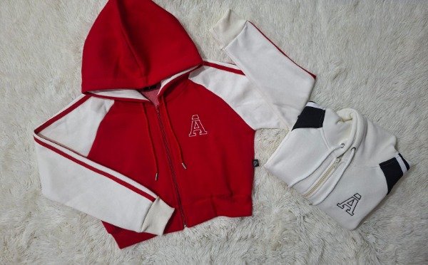 Producto - LINEA MYV CAMPERA PUPERA A DE FRIZA