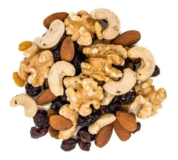 Producto - Mix europeo (nuez, alm, cast y pas)