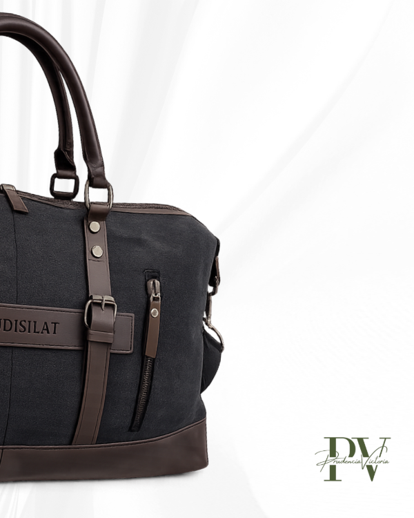 Producto - THE DIPLOMAT - 3