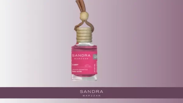 Producto - DIFUSOR PARA AUTOS  Candy
