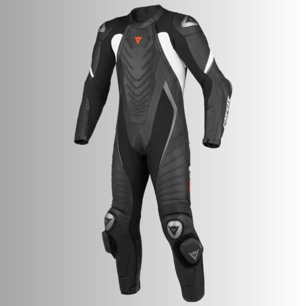 Producto - MONO profesional DAINESE evo c2 talle 46 cuero de napa moto