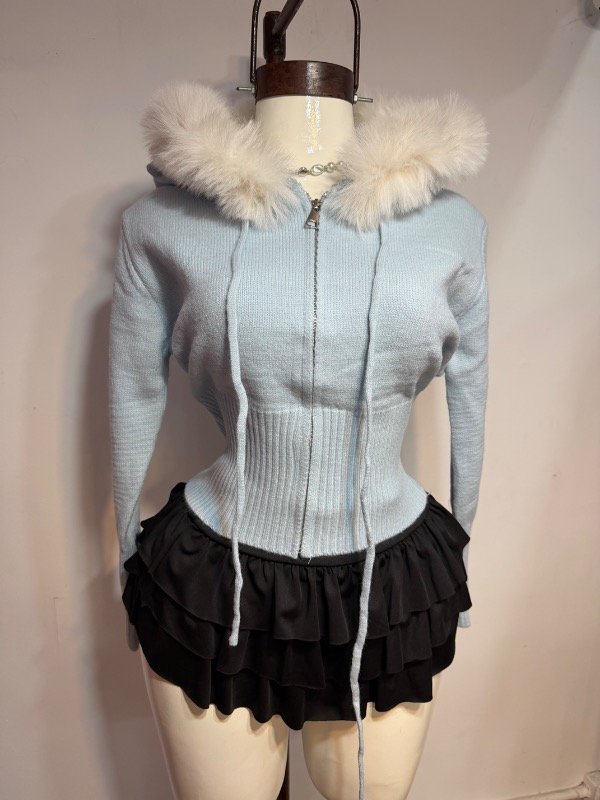 Producto - Campera Gyaru