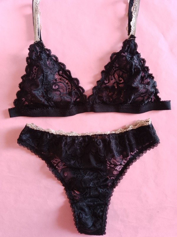 Producto - Conjunto rose - PRODUCTO A PEDIDO