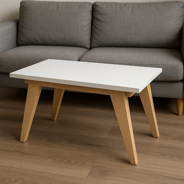 Producto - Mesa De Centro Oslo