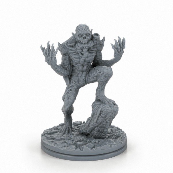 Producto - #961 A - Ghoul 4
