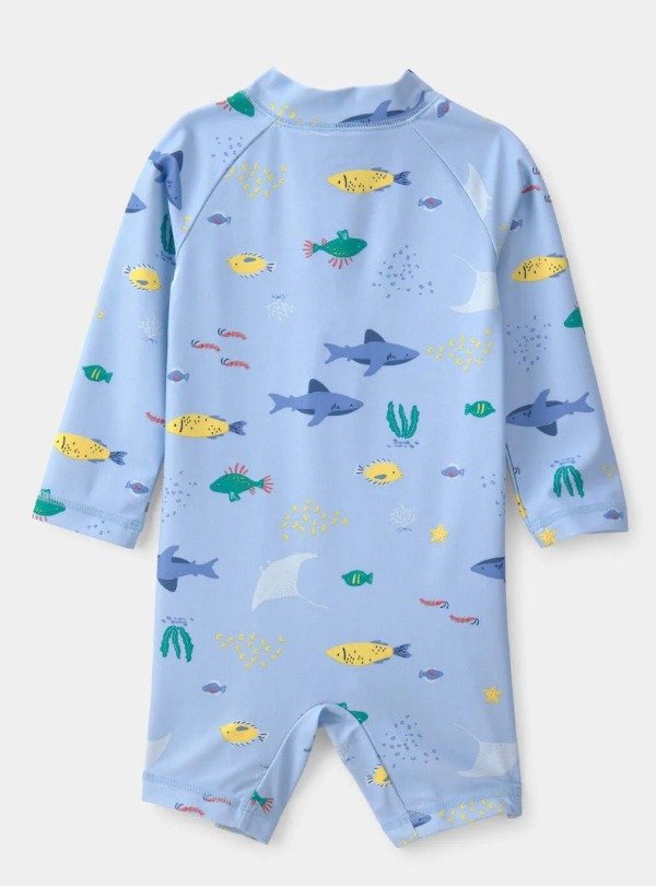 Producto - Malla tiburones Carters - 2