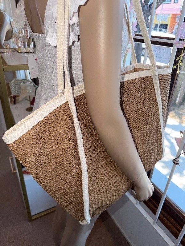Producto - Bolso Tote Bag Playero