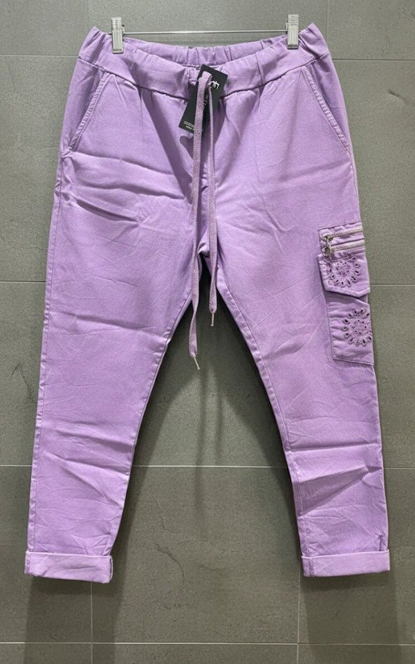 Producto - BABUCHA VELVET