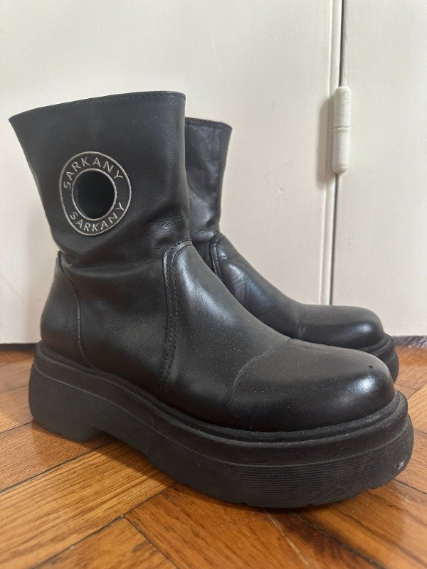 Producto - Botas Sarkany 37