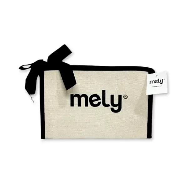 Producto - Bolsa Organizador Con Moño Mely