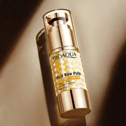 Producto - Serum blanqueador 35g