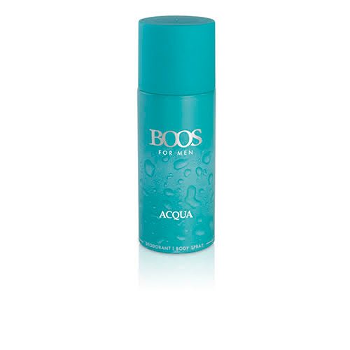 Producto - Boos Desodorante Acqua 150ml