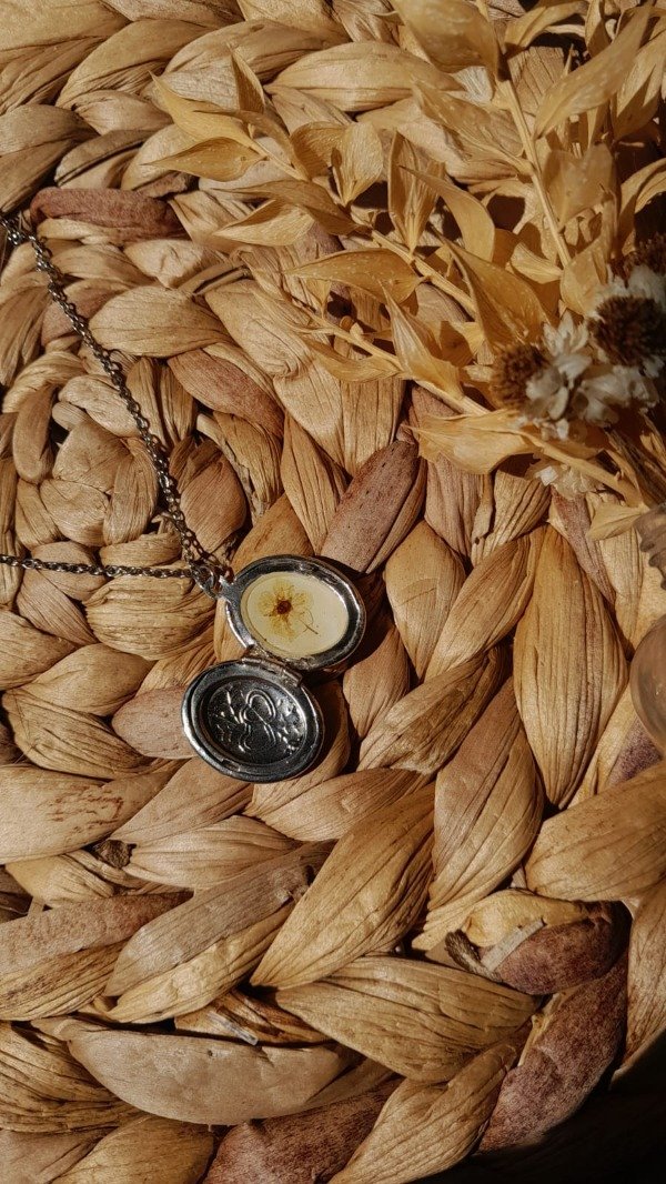 Producto - Relicario Belen