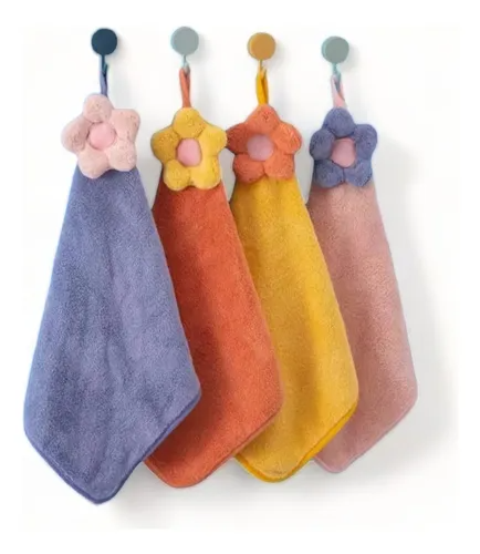 Producto - TOALLA COLGANTE 30X30CM