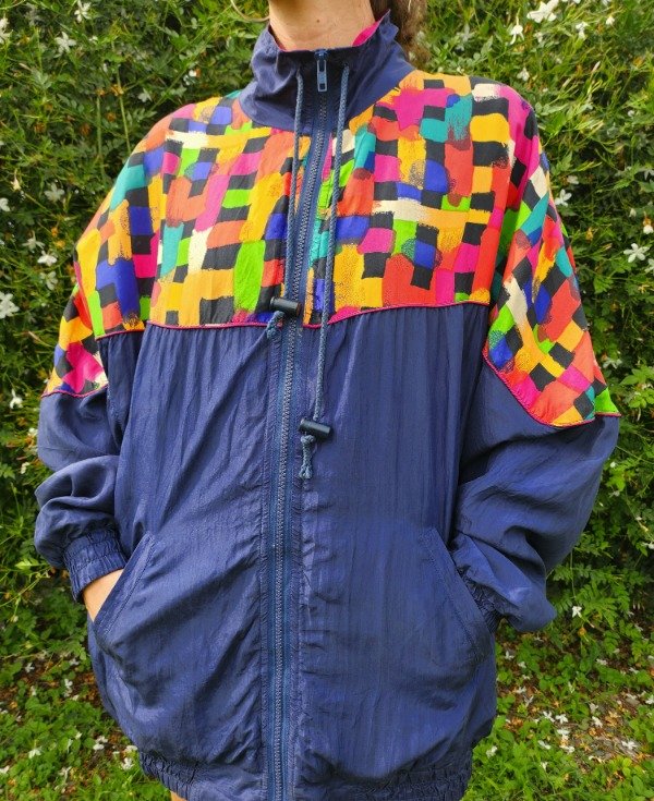 Producto - rompeviento Robert Stock