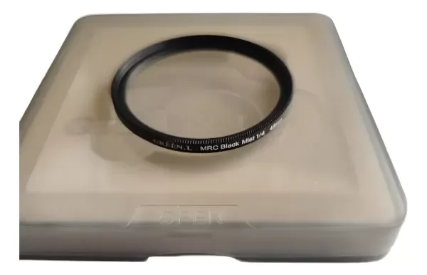 Producto - FILTRO PRO MIST  1/4  GREEN L - 1