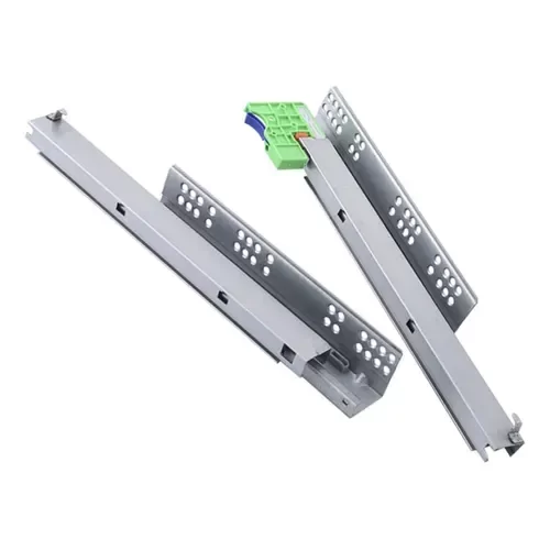 Producto - Guía oculta sistema Push Open Greenway de 40 cm